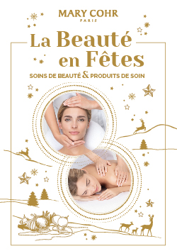 Offrez la magie de la Beauté